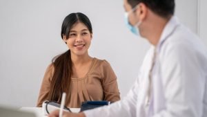 Kemenkes Tetapkan Kuota 30 Orang per Puskesmas untuk Program Pemeriksaan Kesehatan Gratis 2025