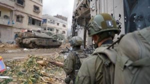 Mesir Tuntut Israel Tarik Pasukan dari Lebanon Selatan: Dampak dan Reaksi Internasional