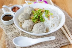 Resep Bumbu Bakso: Cara Mudah Membuat Bakso Lezat di Rumah