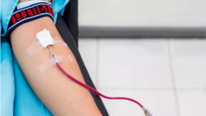 Apakah Boleh Donor Darah Saat Puasa? Simak Penjelasannya