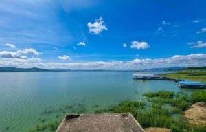 Waduk Gajah Mungkur Wonogiri: Harga Tiket Masuk dan Jam Buka Libur Lebaran 2025
