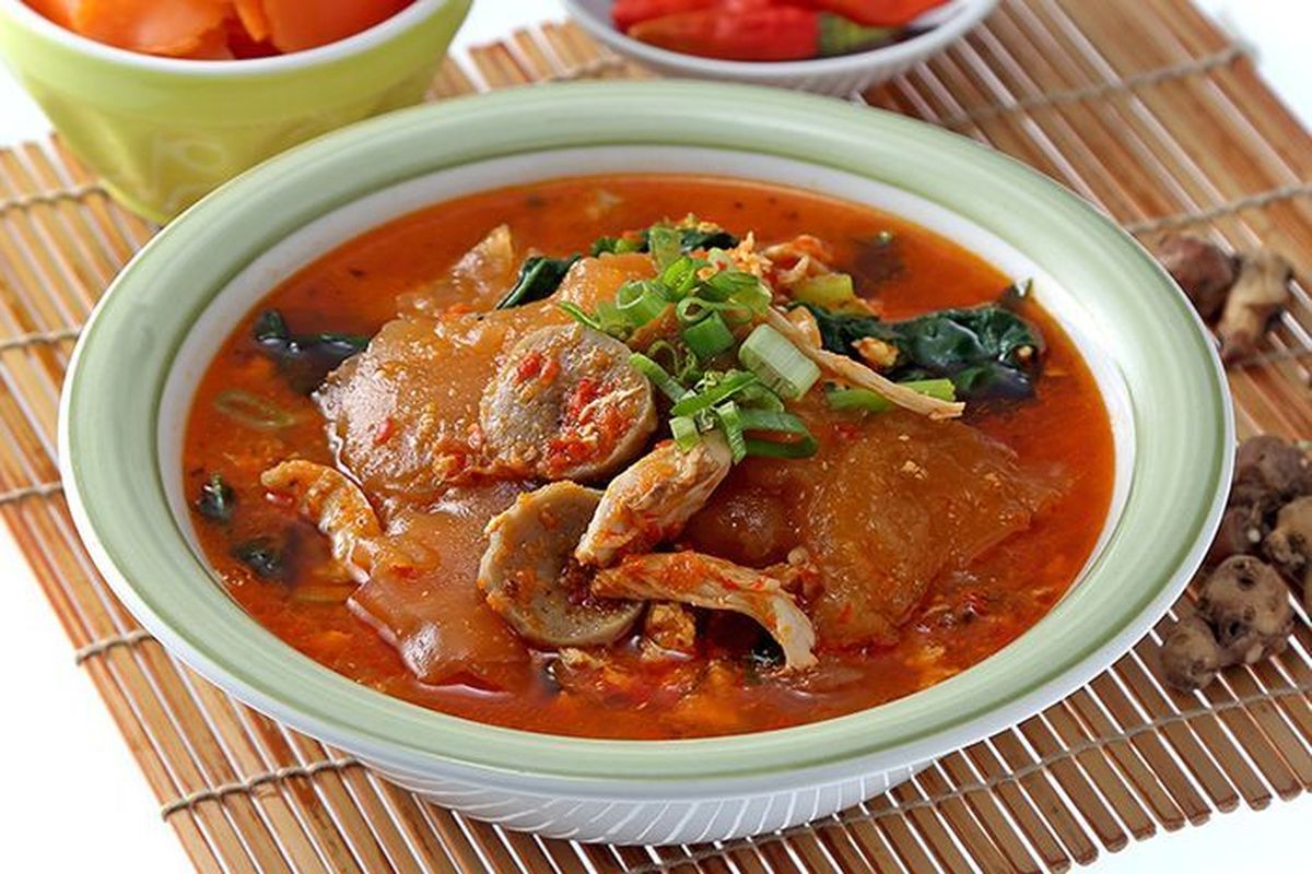 Buka Puasa dengan Makanan Pedas? Ini Alasan Mengapa Tidak Disarankan