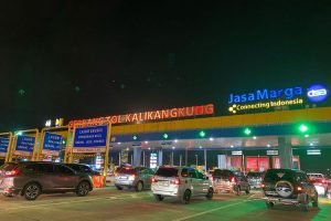 5 Informasi Penting Mudik 2025: Penutupan Pelabuhan Ketapang dan Jadwal One Way Lebaran