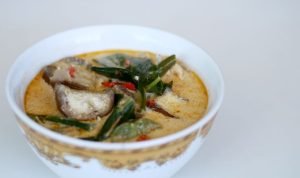 Resep Lodeh Terong Khas Pekalongan: Hidangan Lezat untuk Menu Lebaran