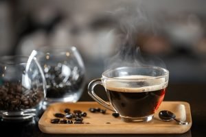 Ingin Umur Panjang? Ini Alasan Mengapa Kopi Bisa Jadi Kunci Kesehatan Anda!