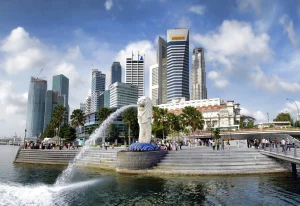 Singapura Fokus Menarik Wisatawan Indonesia di 2025 dengan Program Komunitas