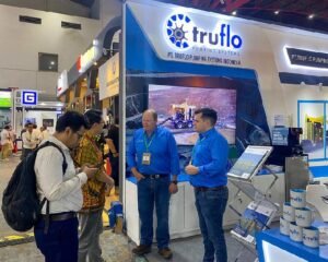 Australia Unjuk Gigi Puluhan Perusahaan Tambang Ramaikan Pameran Mining Indonesia 2025