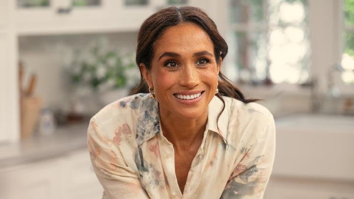 Jejak Cinta Seorang Menantu: Meghan Markle dan Harapan Terdalam untuk Putri Diana