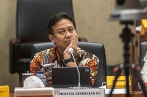 Menkes Soroti Kekurangan Dokter Spesialis di Indonesia: Apa yang Jadi Biang Keroknya?