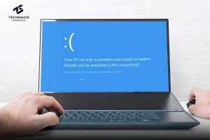 Microsoft Ganti Tampilan Error di PC, Tidak Lagi “Blue Screen”