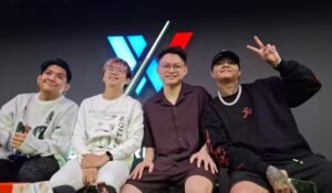 Reza Arap: Dari Streaming Marathon ke Meja Biliar Bertabur Miliaran