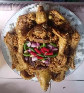 Dayok Nabinatur Simalungun: Menelusuri Keindahan dan Tradisi Budaya yang Memikat