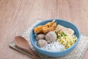 Bakso Malang: Lezatnya Kuliner Khas yang Menggoyang Lidah
