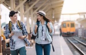 Demi Feed Estetik, Dompet Menjerit: Travelling demi Konten Jadi Gaya Hidup Boros Gen Z