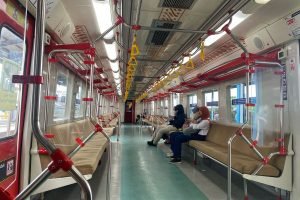 Jadwal Lengkap KRL Yogyakarta–Solo April 2025, Berlaku Hingga Akhir Bulan