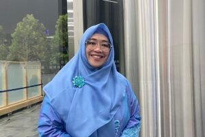 Dari Hati untuk Negeri: Perjuangan Rinda Wahyuni Sejahterakan Keluarga Lewat Posyandu di Samarinda