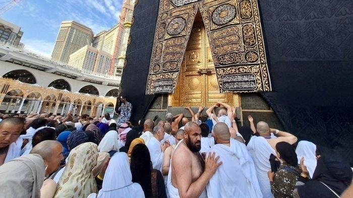 Persiapkan Kesehatan Anda Sebelum Berangkat Haji: Imbauan Kemenkes untuk Calon Jemaah