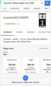 ChatGPT Kini Bisa Jadi Asisten Belanja! Fitur Baru Saingi Google Shopping