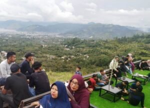 Menelusuri Pesona Buntul Rintis Takengon: Surga Tersembunyi di Aceh