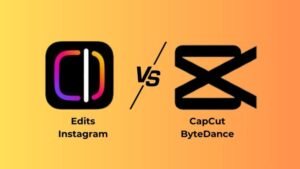 Instagram Luncurkan Edits: Aplikasi Edit Video Terbaru yang Siap Saingi CapCut