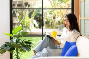 Gaya Hidup Remaja Masa Kini: Perawatan Diri dan Kesehatan Mental Jadi Prioritas Utama