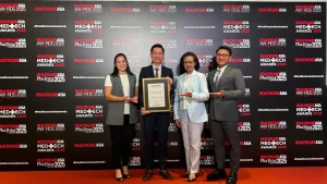 Prestasi Gemilang, Siloam Hospitals Group Sabet 5 Trofi di Healthcare Asia Awards 2025