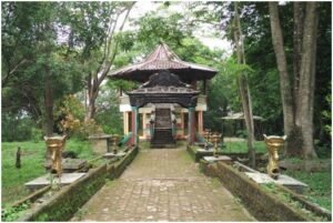 Menelusuri Jejak Sejarah di Bukit Siguntang Palembang: Destinasi Wisata Penuh Makna