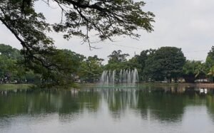 Taman Kambang Iwak Besok: Destinasi Seru untuk Akhir Pekan Anda!