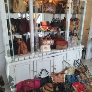 Tas Mewah Coach-Michael Kors Dilego Rp50.000? Beneran Murah atau Cuma Gimmick?