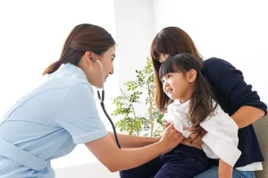 Pentingnya Deteksi Dini Autisme untuk Penanganan yang Lebih Efektif