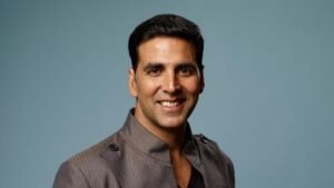 Tingkah Usil Aarav: Foto Ibu Twinkle Khanna Kerasukan Jadi Viral!