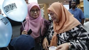 Hidrofon: Teknologi Bawah Laut yang Bisa Ungkap Misteri MH370?