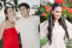 Heboh Undangan Pernikahan Luna Maya & Maxime Bouttier, Tapi Belum Ada Pernyataan Resmi