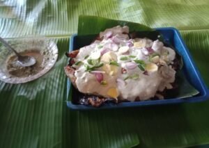 Holat: Makanan Khas Simalungun yang Penuh Makna dan Cita Rasa