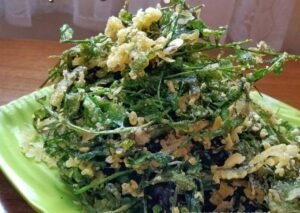 Gurihnya Alam Borneo: Keripik Kalakai Khas Palangkaraya yang Bikin Nagih