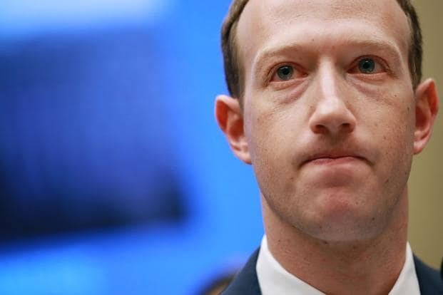 Mark Zuckerberg Ketar-Ketir Lawan TikTok: Pertarungan Sengit di Dunia Media Sosial