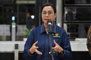 Pendapatan Negara Meningkat Drastis: Sri Mulyani Laporkan Kenaikan Rp 200 Triliun di Maret 2025
