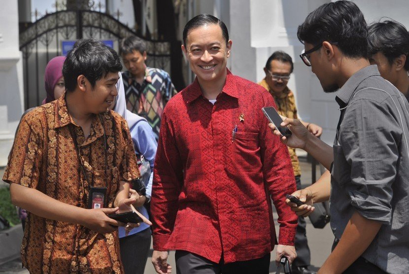 Langkah Cerdas Perluas Ekspor: Kemendag Genjot Sektor Logistik Nasional
