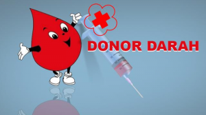 Stok Darah Menurun Pasca Libur Lebaran, Palang Merah Indonesia Ajak Donor Darah Segera
