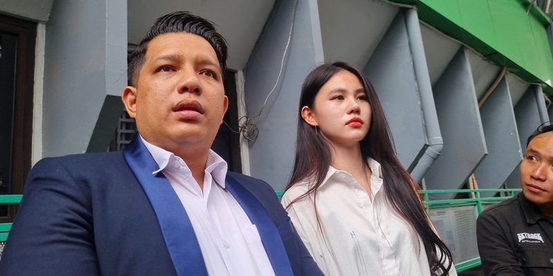 Drama Rp100 Juta yang Mengguncang Dunia Hiburan: Zoe Levana Tegas Membantah & Siap Hadapi Gugatan