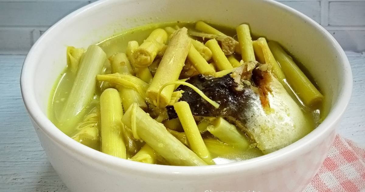 Lezatnya Rasa Tradisi: Menyelami Cita Rasa Khas Juhu Umbut Sawit