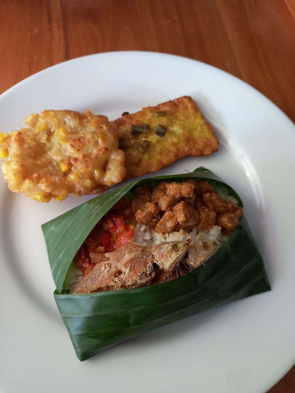 Nasi Ponggol Tegal: Lezatnya Hidangan Tradisional yang Bikin Kangen Kampung