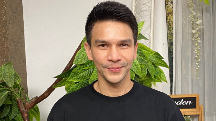 Jonathan Frizzy Terseret Kasus Narkoba: Etomidate dalam Liquid Vape