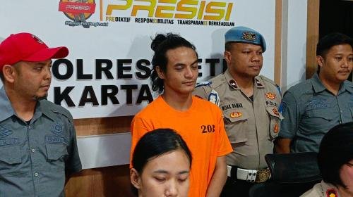 Kasus Vadel Badjideh: Masih Menunggu Surat P21 dari Kejaksaan, Apa Selanjutnya?
