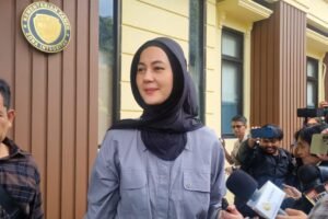 Mengungkap Alasan Paula Verhoeven Ubah Nama Kontak Niko Jadi Nama Wanita