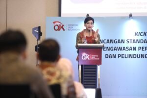 Terbongkar! Morgan Asset Group Ternyata Investasi Bodong, OJK: Dana Rp18 Miliar Raib!