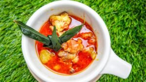 Angeun Lada Khas Banten: Hangatnya Tradisi dalam Semangkuk Kelezatan