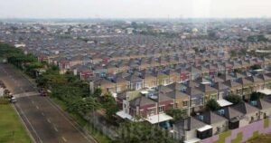 ESG Showdown: Mengupas Risiko Lingkungan Emiten Properti Kakap Indonesia