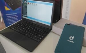 Laptop Merah Putih Siap Canggih! Teknologi AI Disematkan untuk Rilis 2026