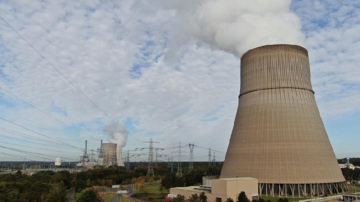 Energi Masa Depan: Gairah Baru Investasi di Pembangkit Listrik Tenaga Nuklir